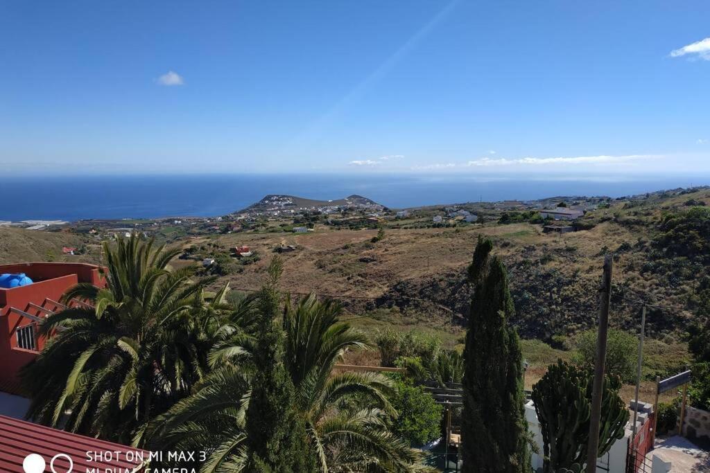 Gran Canaria La Finca De Carmelita Y Bartolito Las Palmas Exterior photo