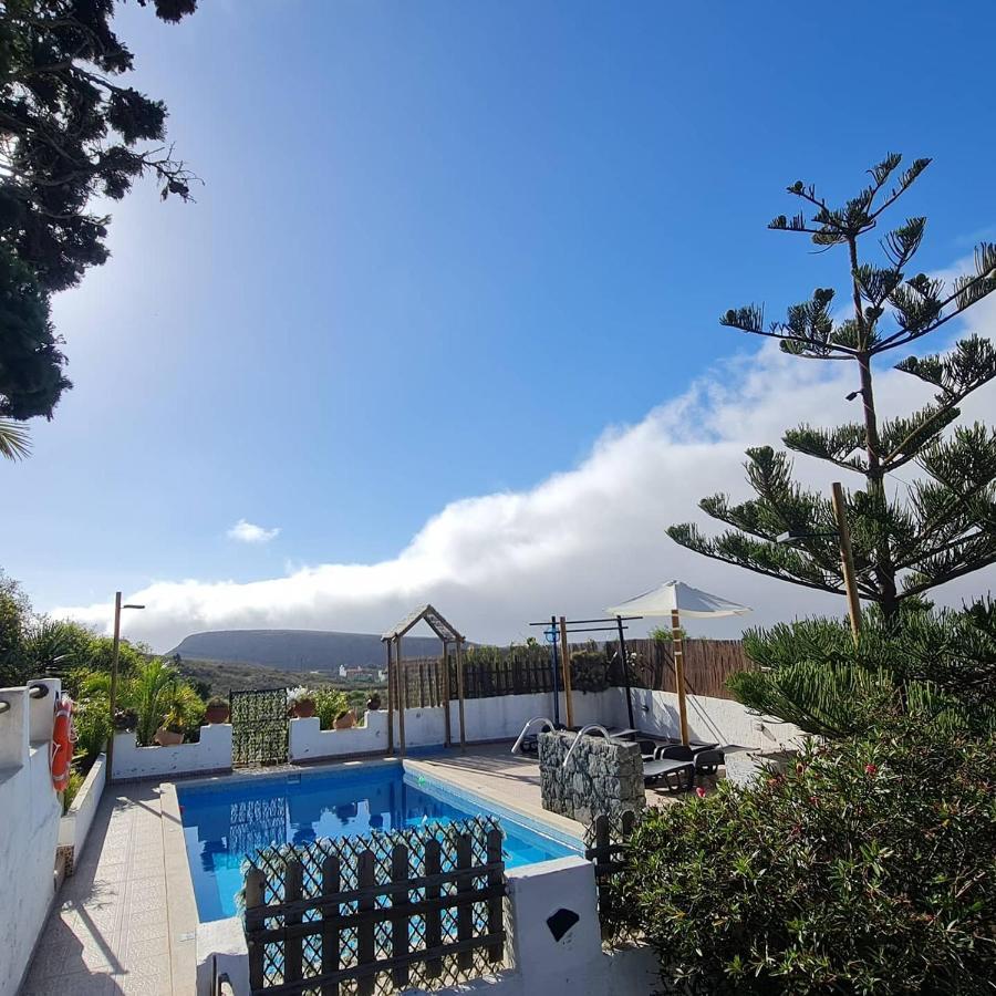 Gran Canaria La Finca De Carmelita Y Bartolito Las Palmas Exterior photo