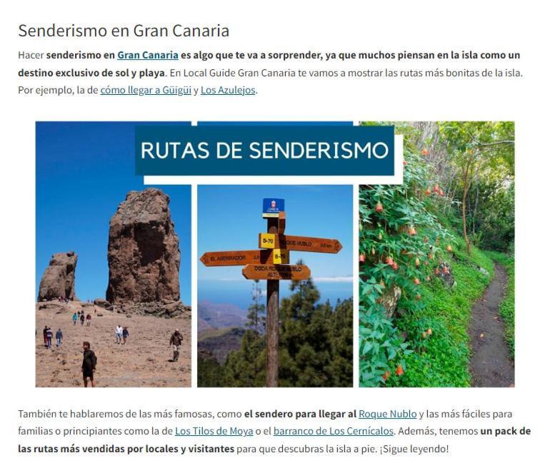 Gran Canaria La Finca De Carmelita Y Bartolito Las Palmas Exterior photo